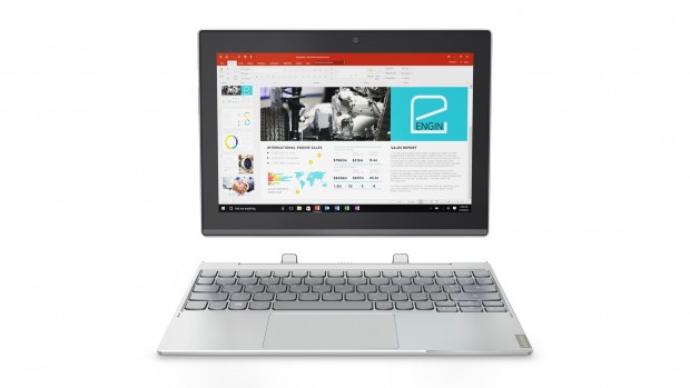 Lenovo Miix 320 (Bild: Lenovo)